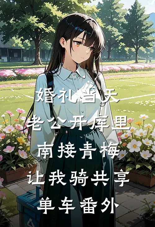 婚礼当天，老公开库里南接青梅，让我骑共享单车番外