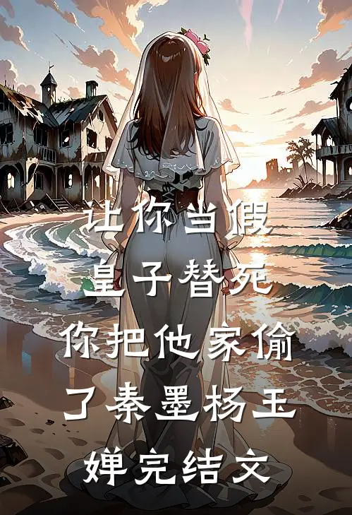 让你当假皇子替死，你把他家偷了秦墨杨玉婵完结文