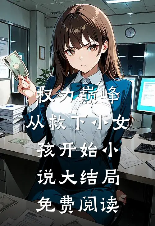 权力巅峰：从救下小女孩开始小说大结局免费阅读