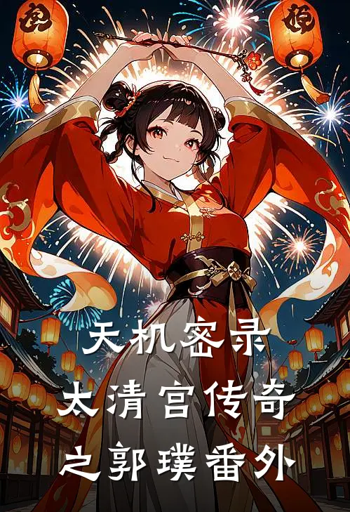 天机密录：太清宫传奇之郭璞 番外