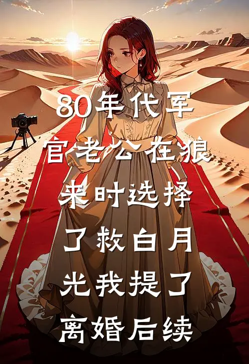 80年代军官老公在狼来时选择了救白月光我提了离婚后续