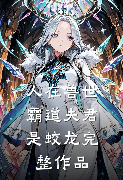 人在兽世：霸道夫君是蛟龙完整作品