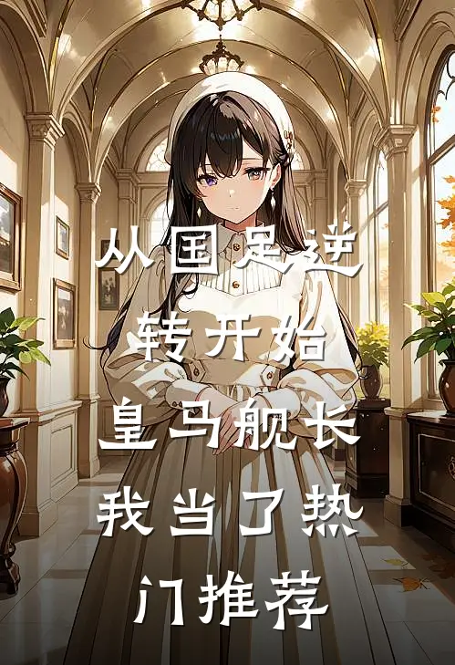 从国足逆转开始，皇马舰长我当了热门推荐