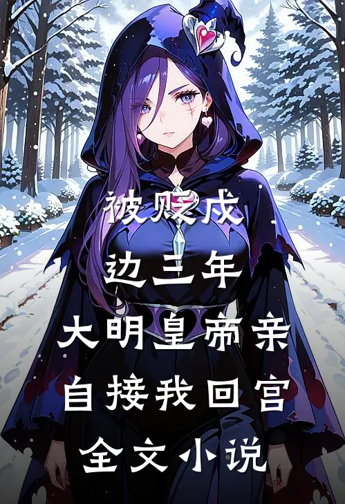 被贬戍边三年，大明皇帝亲自接我回宫全文小说