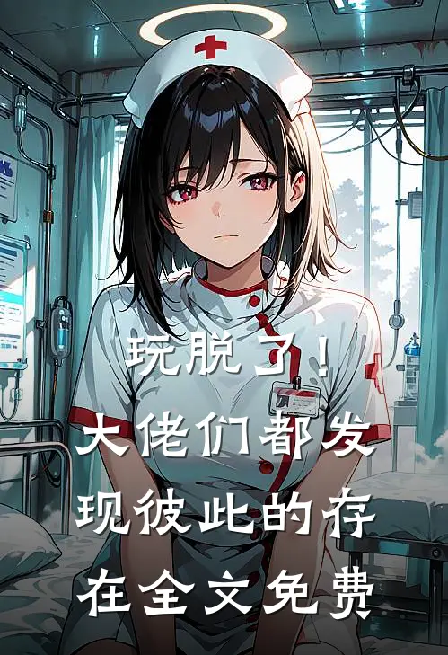 玩脱了！大佬们都发现彼此的存在全文免费