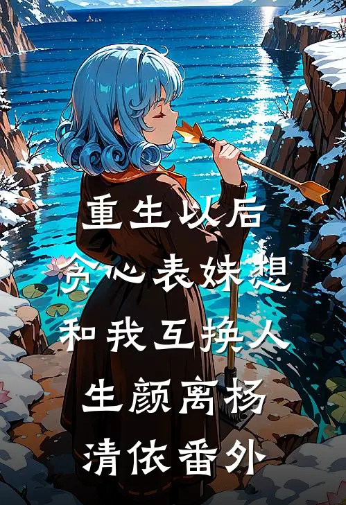重生以后，贪心表妹想和我互换人生颜离杨清依 番外