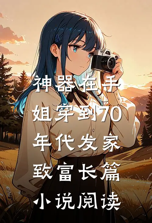 神器在手，姐穿到70年代发家致富长篇小说阅读
