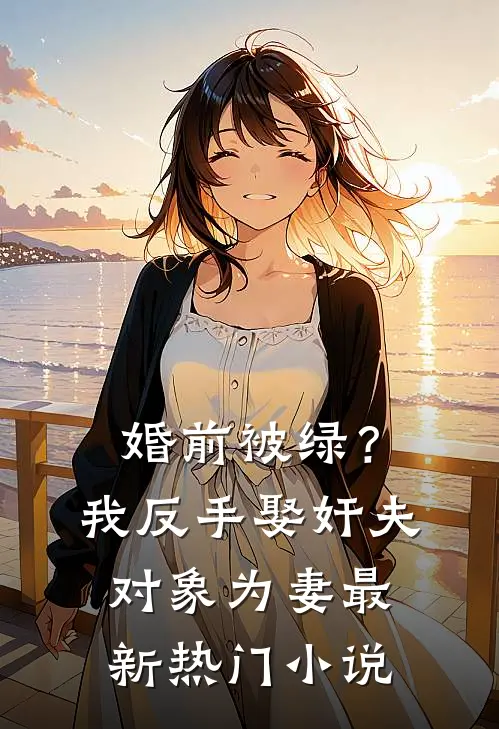 婚前被绿？我反手娶奸夫对象为妻最新热门小说