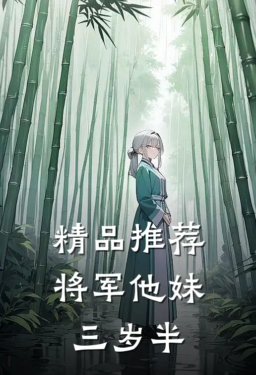 精品推荐将军他妹三岁半