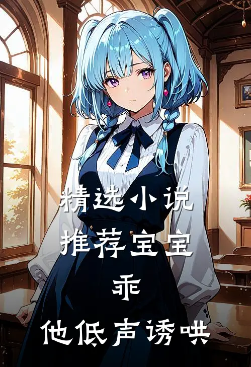 精选小说推荐宝宝，乖，他低声诱哄