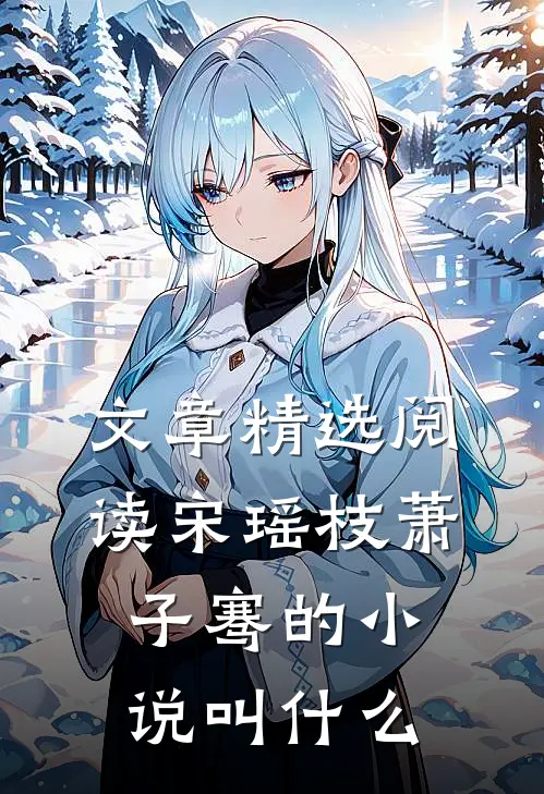 文章精选阅读宋瑶枝萧子骞的小说叫什么