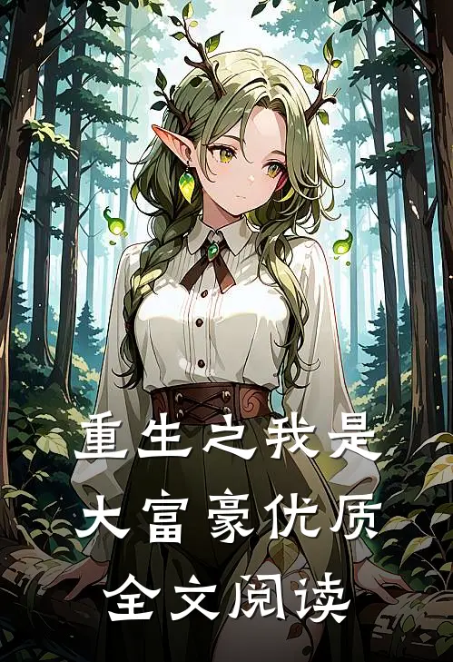 重生之我是大富豪优质全文阅读