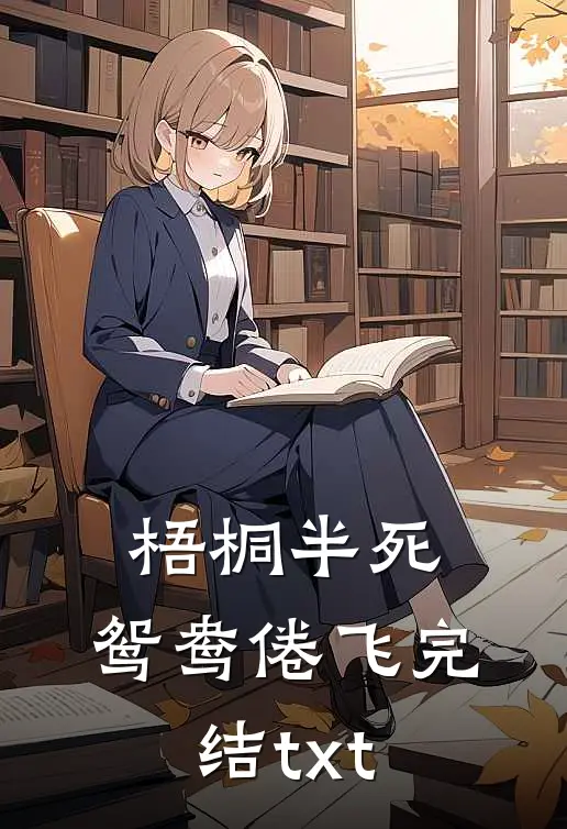 梧桐半死，鸳鸯倦飞完结txt