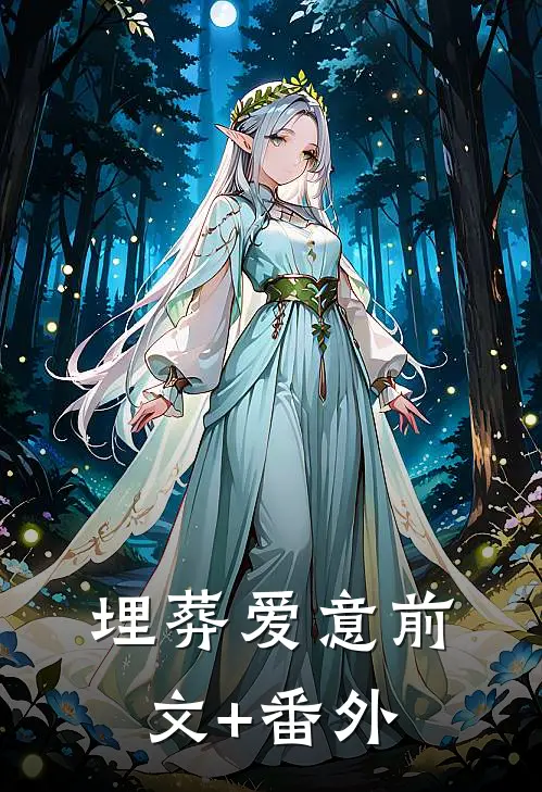 埋葬爱意前文+番外