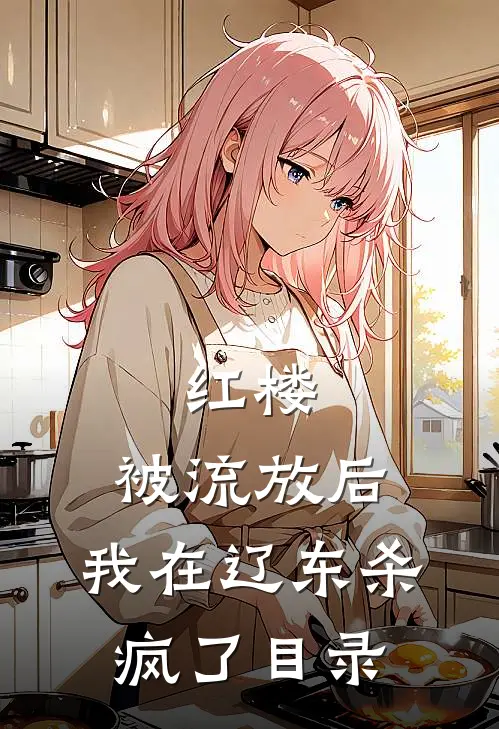 红楼：被流放后，我在辽东杀疯了目录