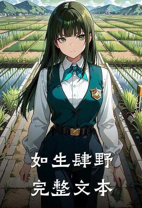 如生肆野完整文本