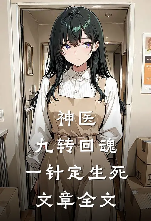 神医：九转回魂，一针定生死文章全文