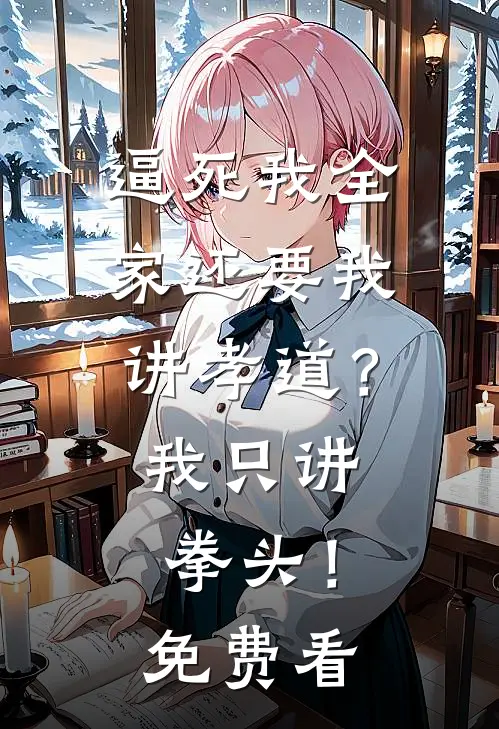 逼死我全家还要我讲孝道？我只讲拳头！免费看