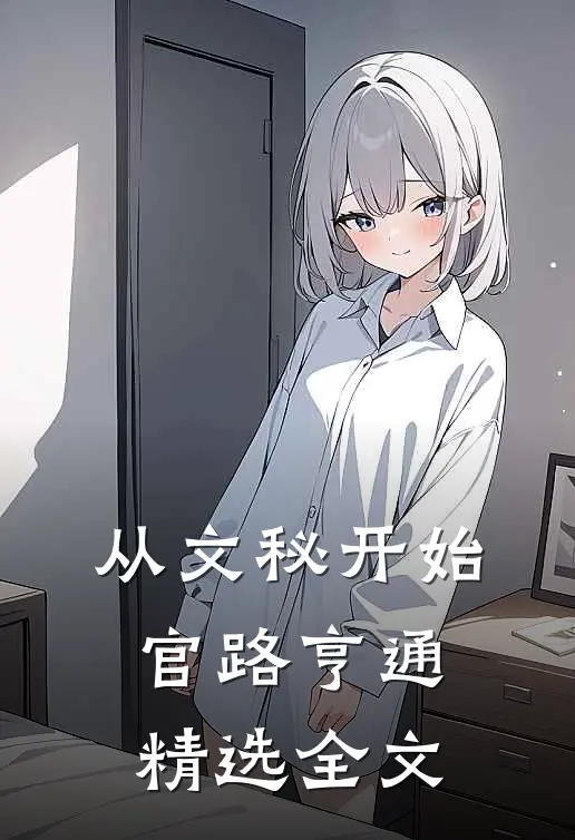 从文秘开始，官路亨通精选全文