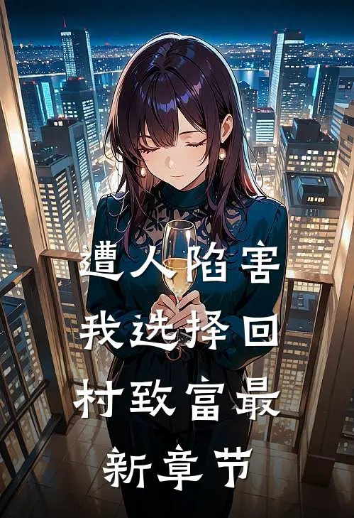 遭人陷害，我选择回村致富最新章节