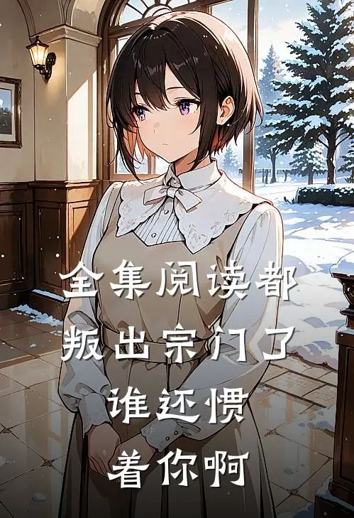 全集阅读都叛出宗门了，谁还惯着你啊