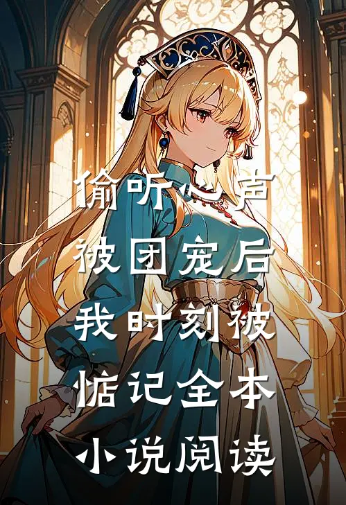 偷听心声：被团宠后我时刻被惦记全本小说阅读