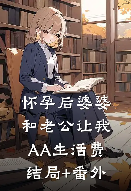 怀孕后婆婆和老公让我AA生活费结局+番外