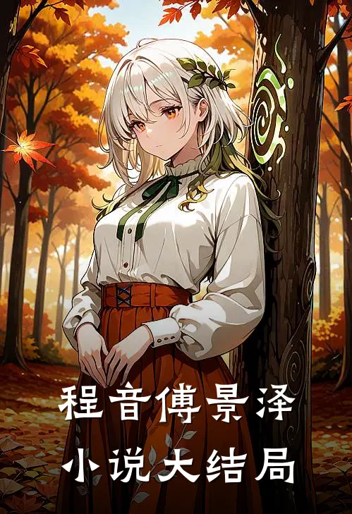 程音傅景泽小说大结局