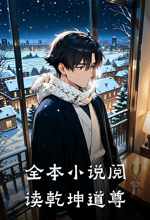 全本小说阅读乾坤道尊
