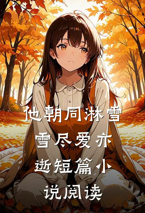 他朝同淋雪，雪尽爱亦逝短篇小说阅读