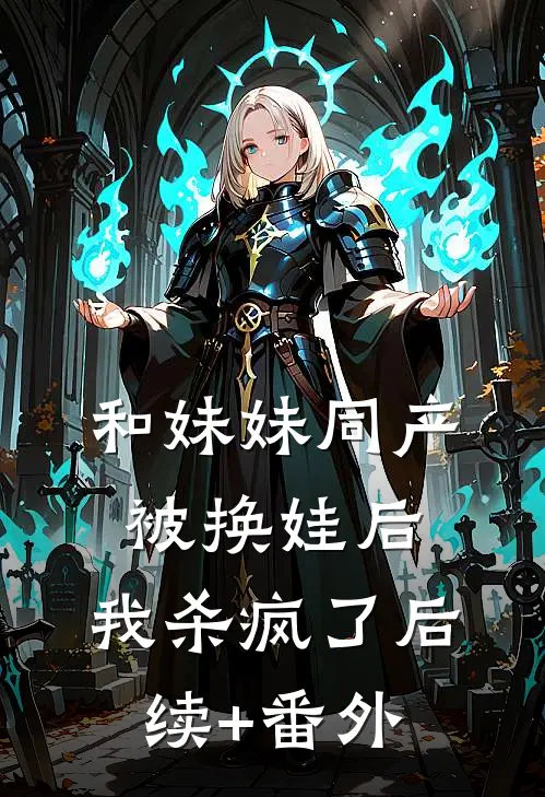 和妹妹同产被换娃后，我杀疯了后续+番外