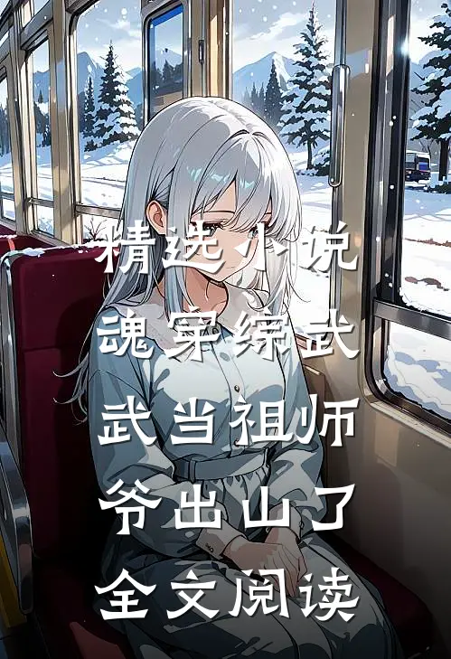 精选小说魂穿综武:武当祖师爷出山了全文阅读