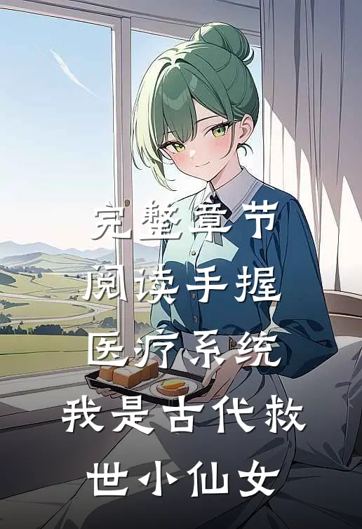 完整章节阅读手握医疗系统，我是古代救世小仙女