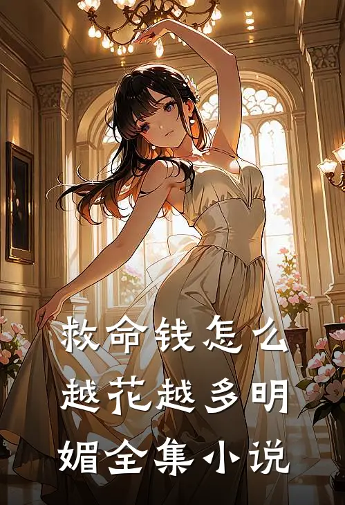 救命钱怎么越花越多明媚全集小说