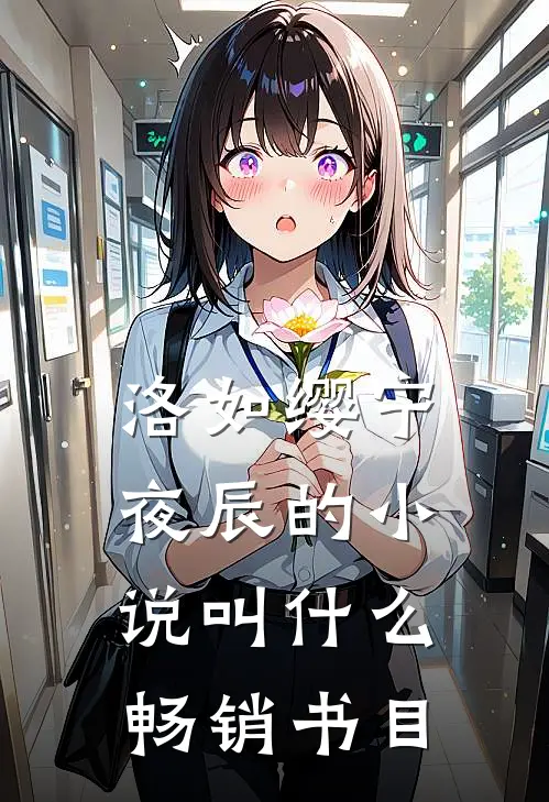 洛如缨宁夜辰的小说叫什么畅销书目