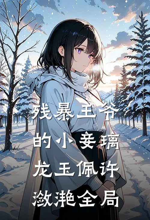 残暴王爷的小妾璃龙玉佩许潋滟全局