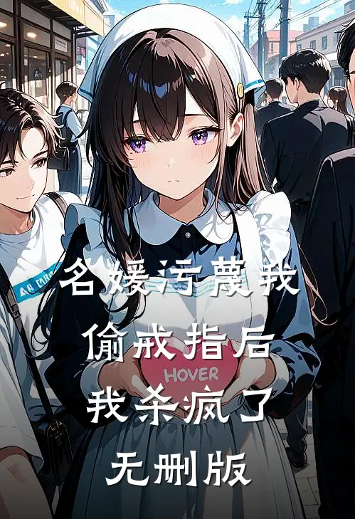 名媛污蔑我偷戒指后，我杀疯了无删版