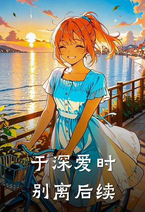 于深爱时别离后续