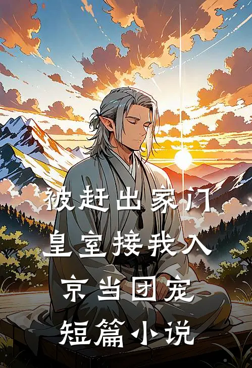 被赶出家门，皇室接我入京当团宠短篇小说
