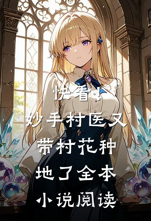 快看！妙手村医又带村花种地了全本小说阅读