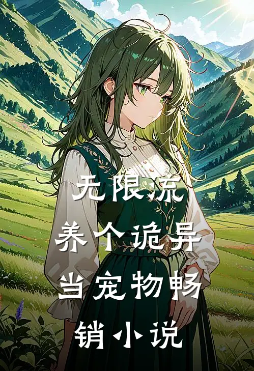 无限流：养个诡异当宠物畅销小说