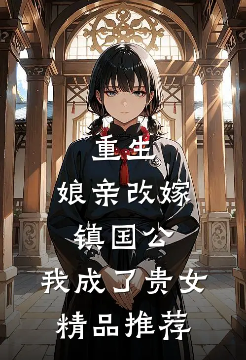 重生：娘亲改嫁镇国公，我成了贵女精品推荐