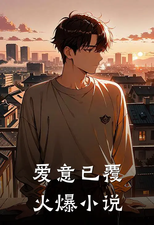 爱意已覆火爆小说