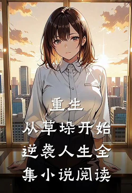 重生：从草垛开始逆袭人生全集小说阅读