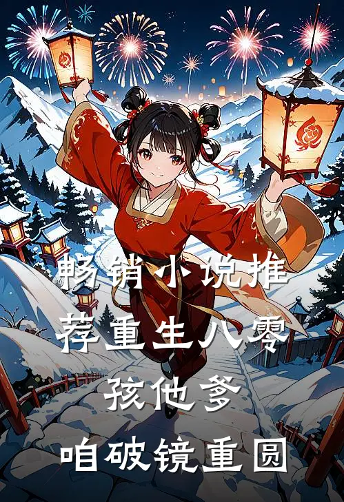 畅销小说推荐重生八零：孩他爹，咱破镜重圆