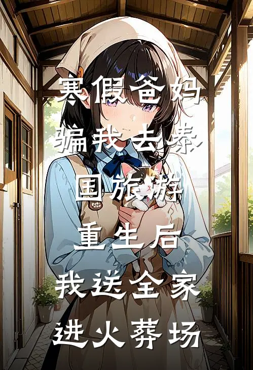 寒假爸妈骗我去泰国旅游，重生后，我送全家进火葬场