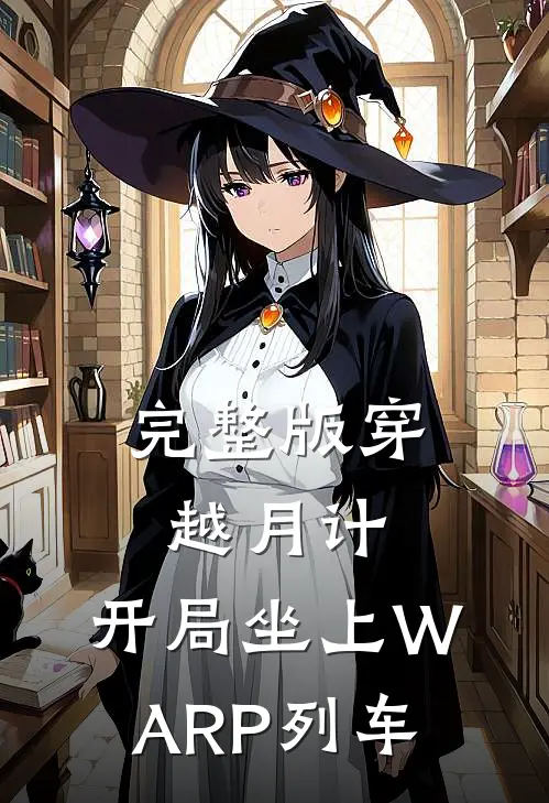 完整版穿越月计，开局坐上WARP列车