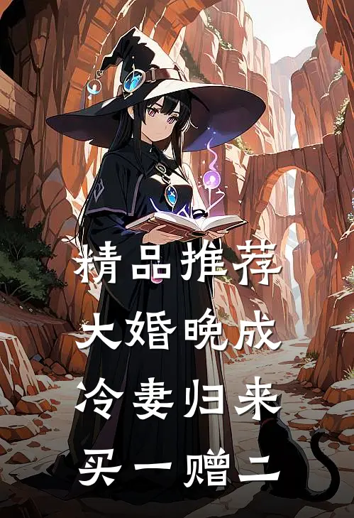 精品推荐大婚晚成：冷妻归来买一赠二