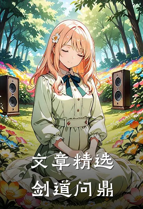 文章精选剑道问鼎