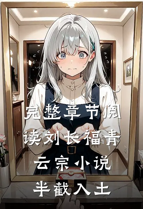 完整章节阅读刘长福青云宗小说半截入土